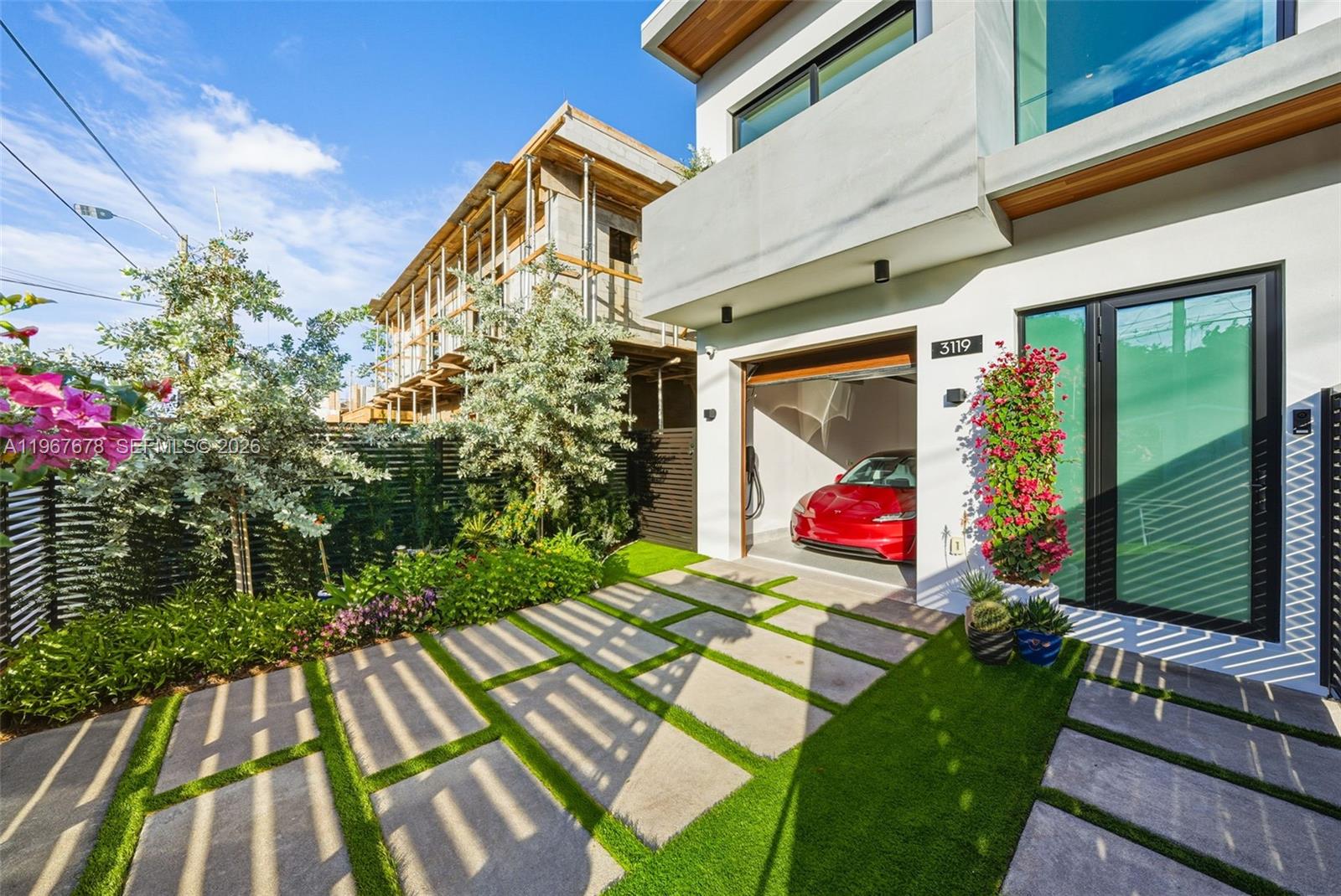 CARTERS ADDN TO C GR - Residential