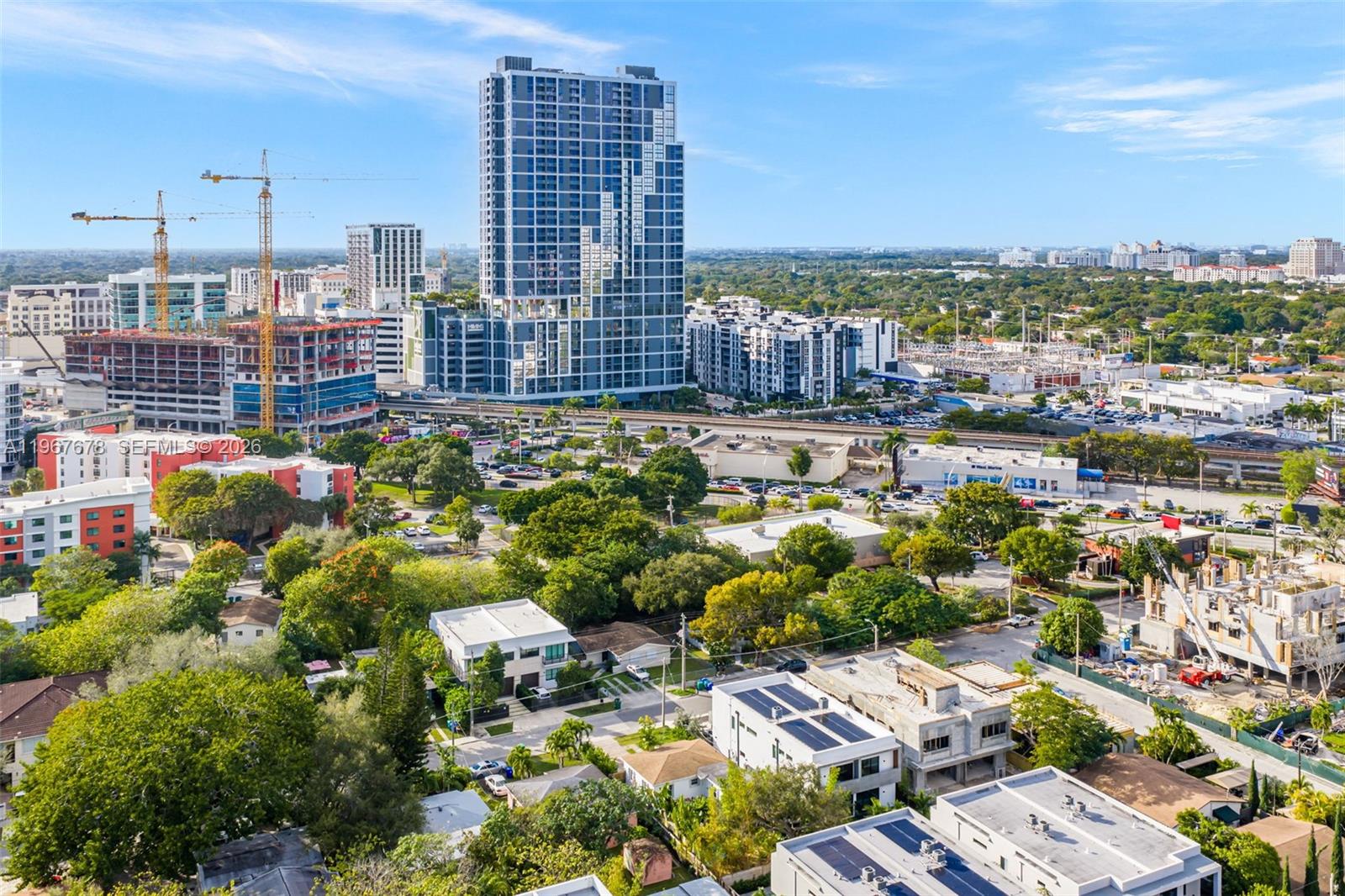 CARTERS ADDN TO C GR - Residential