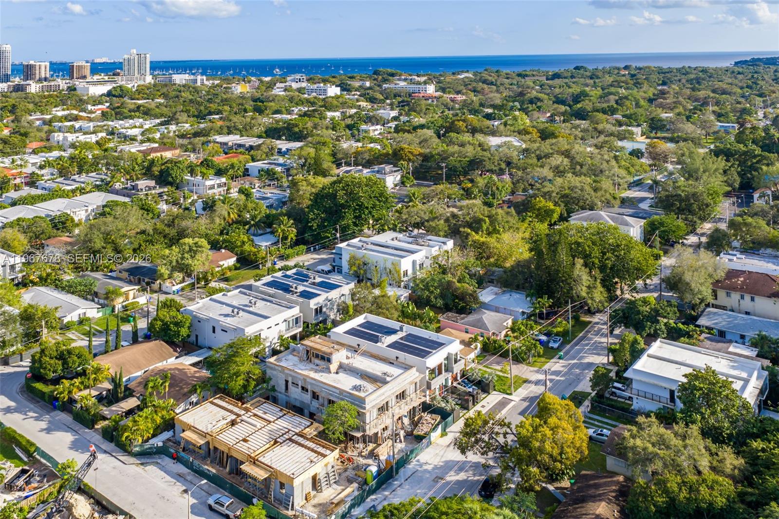 CARTERS ADDN TO C GR - Residential