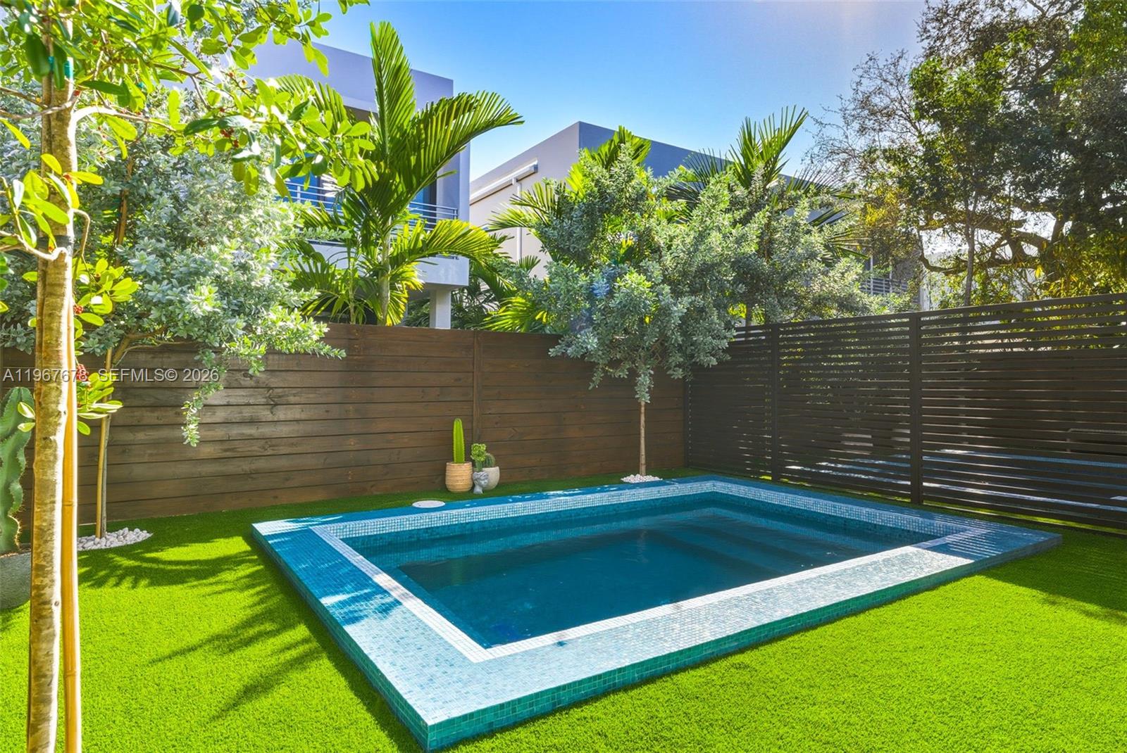 CARTERS ADDN TO C GR - Residential