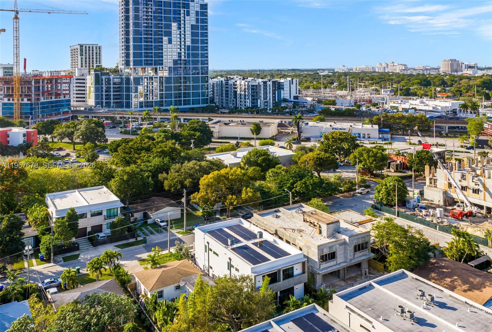 CARTERS ADDN TO C GR - Residential