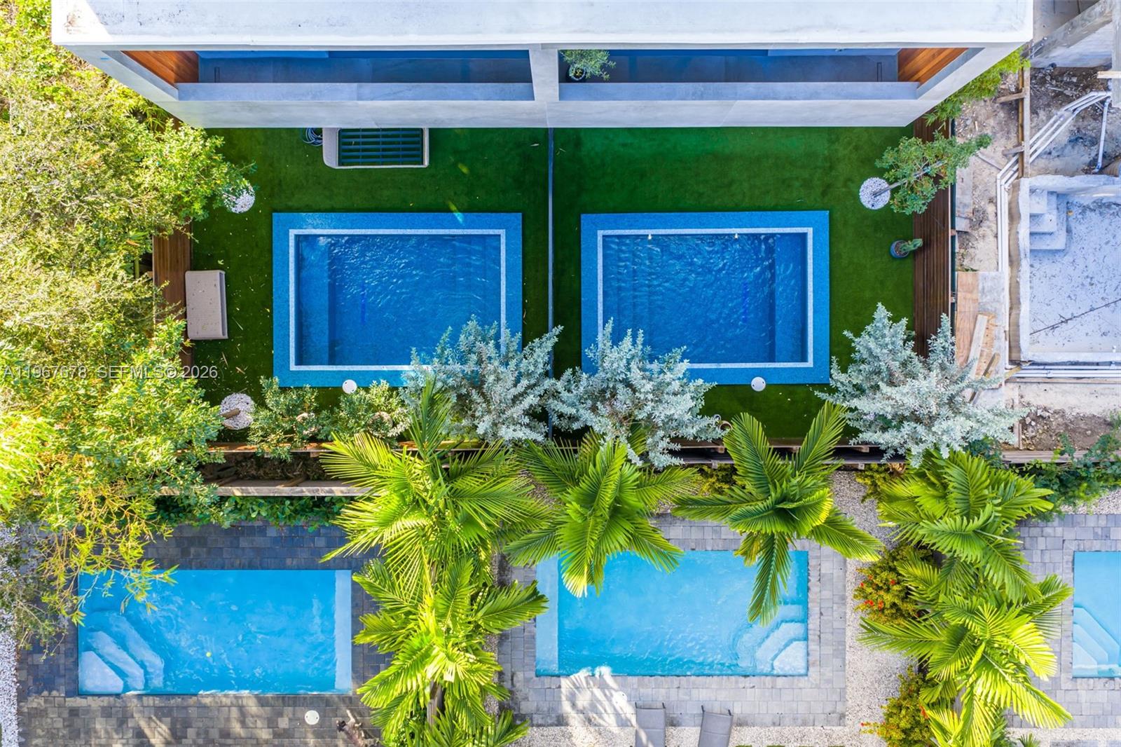 CARTERS ADDN TO C GR - Residential