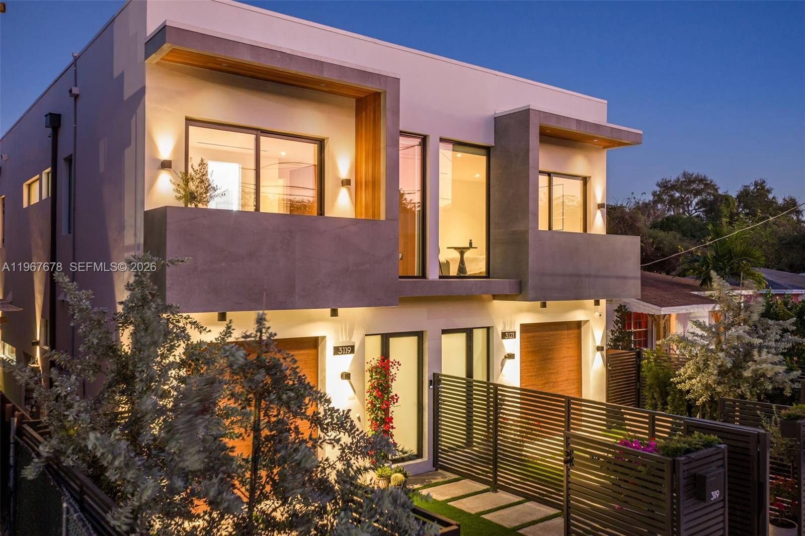 CARTERS ADDN TO C GR - Residential