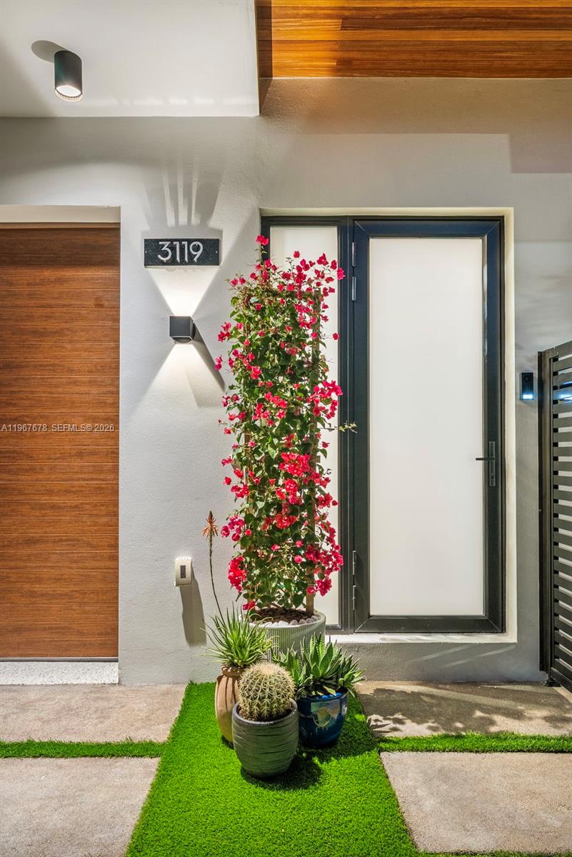 CARTERS ADDN TO C GR - Residential