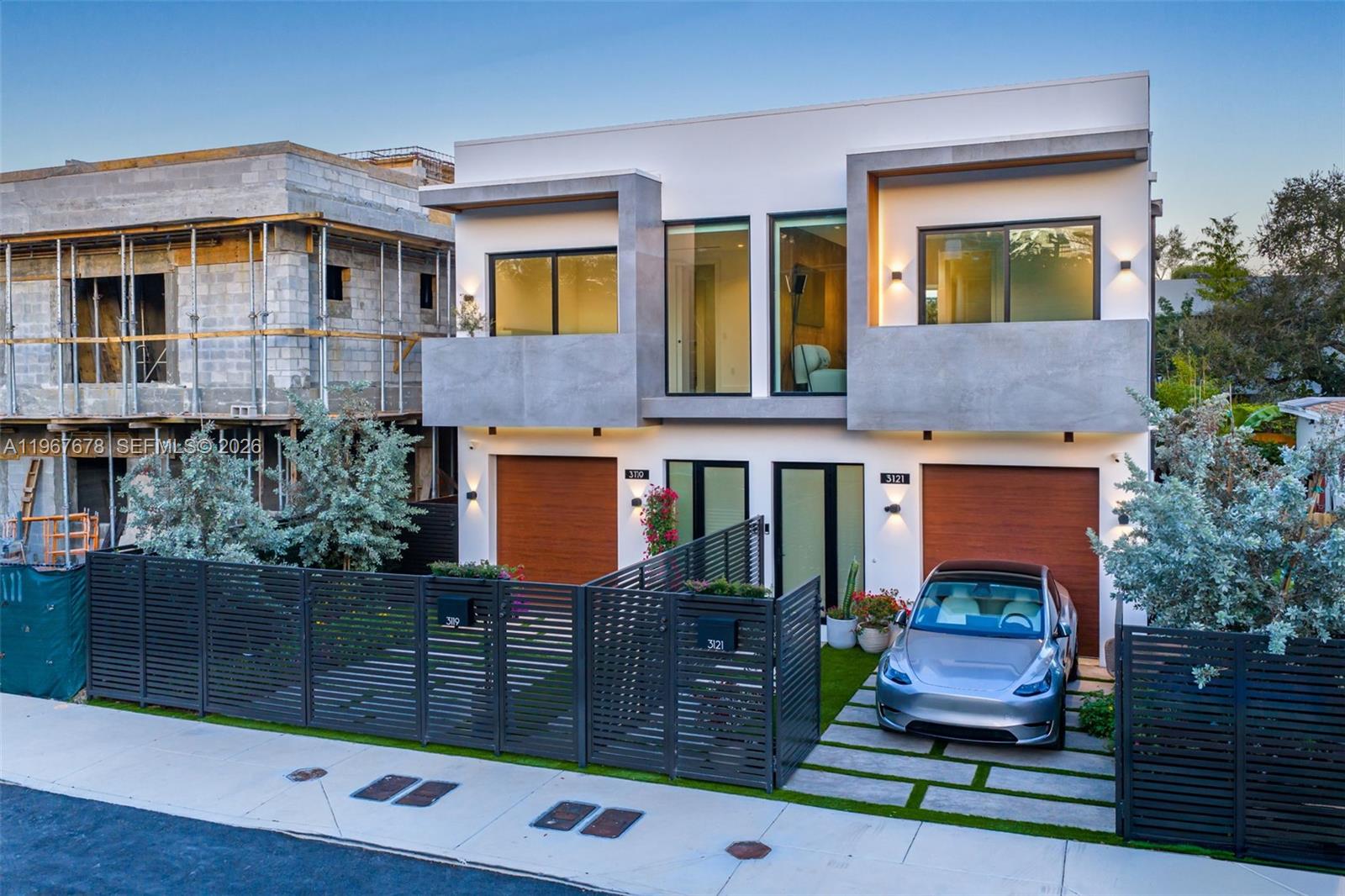 CARTERS ADDN TO C GR - Residential