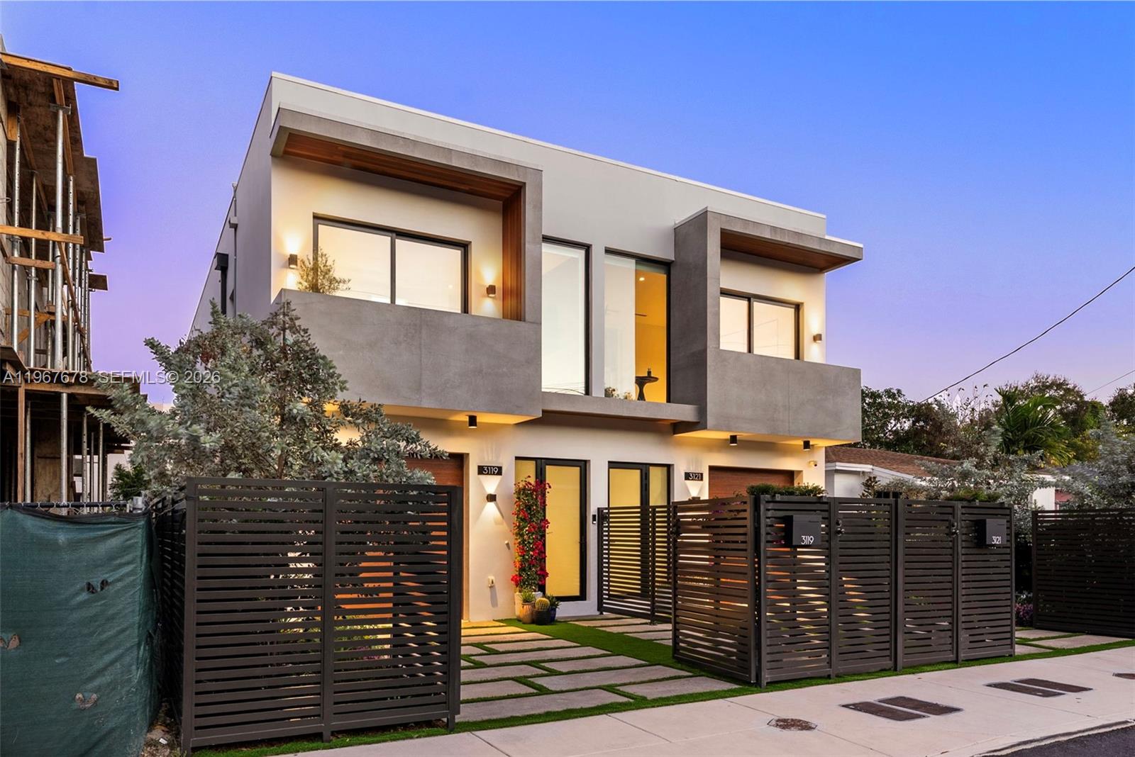 CARTERS ADDN TO C GR - Residential