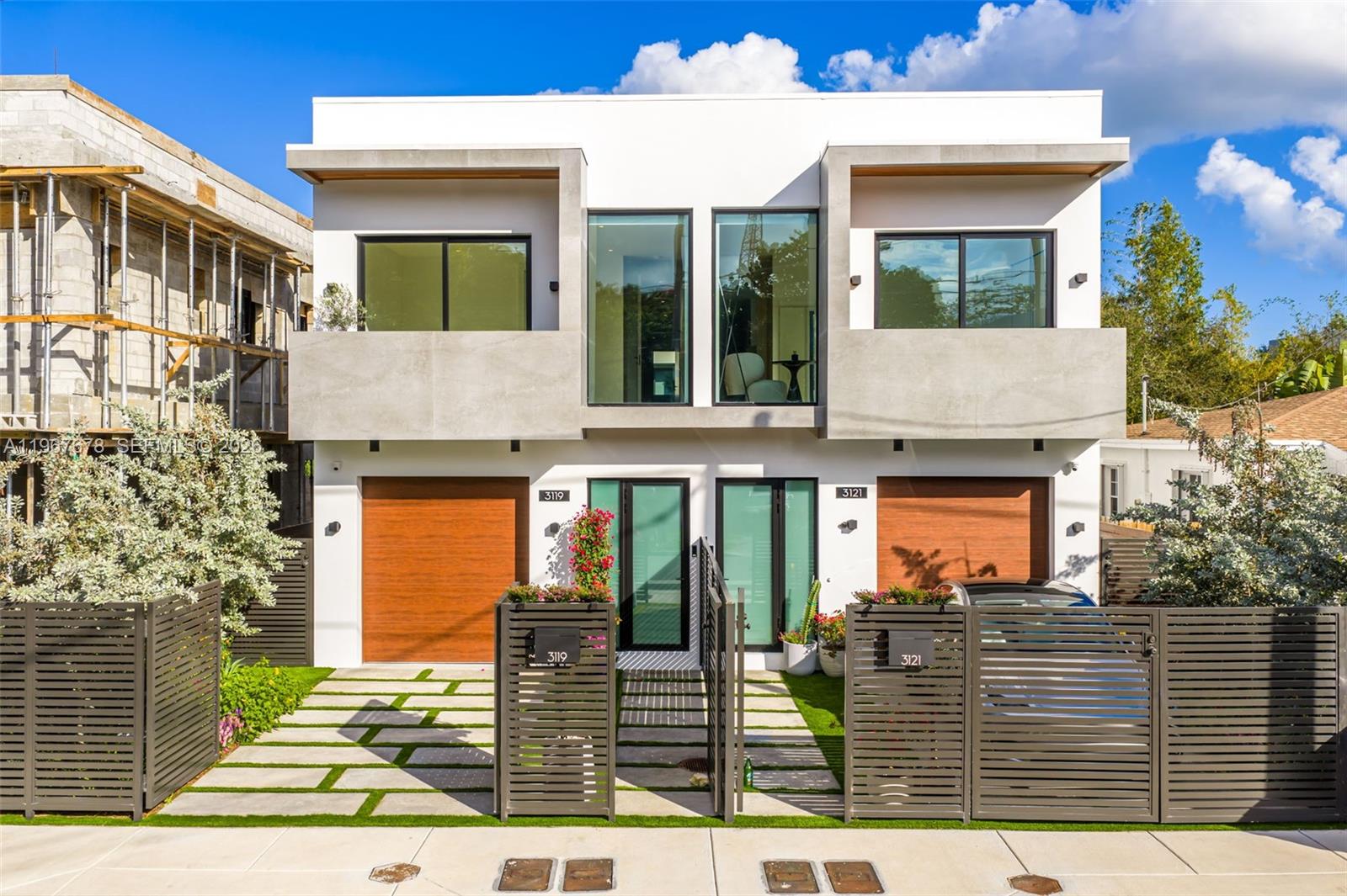 CARTERS ADDN TO C GR - Residential