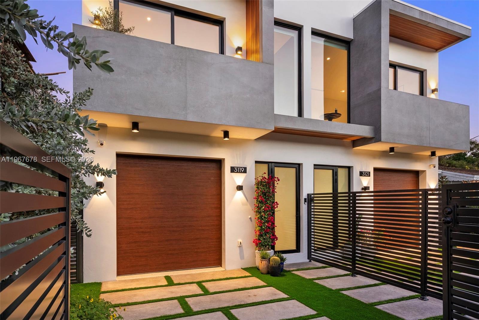 CARTERS ADDN TO C GR - Residential