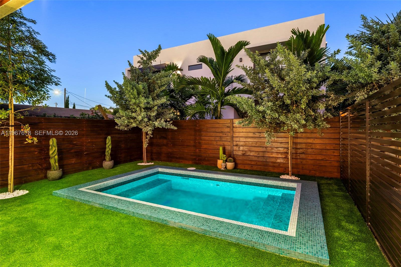 CARTERS ADDN TO C GR - Residential