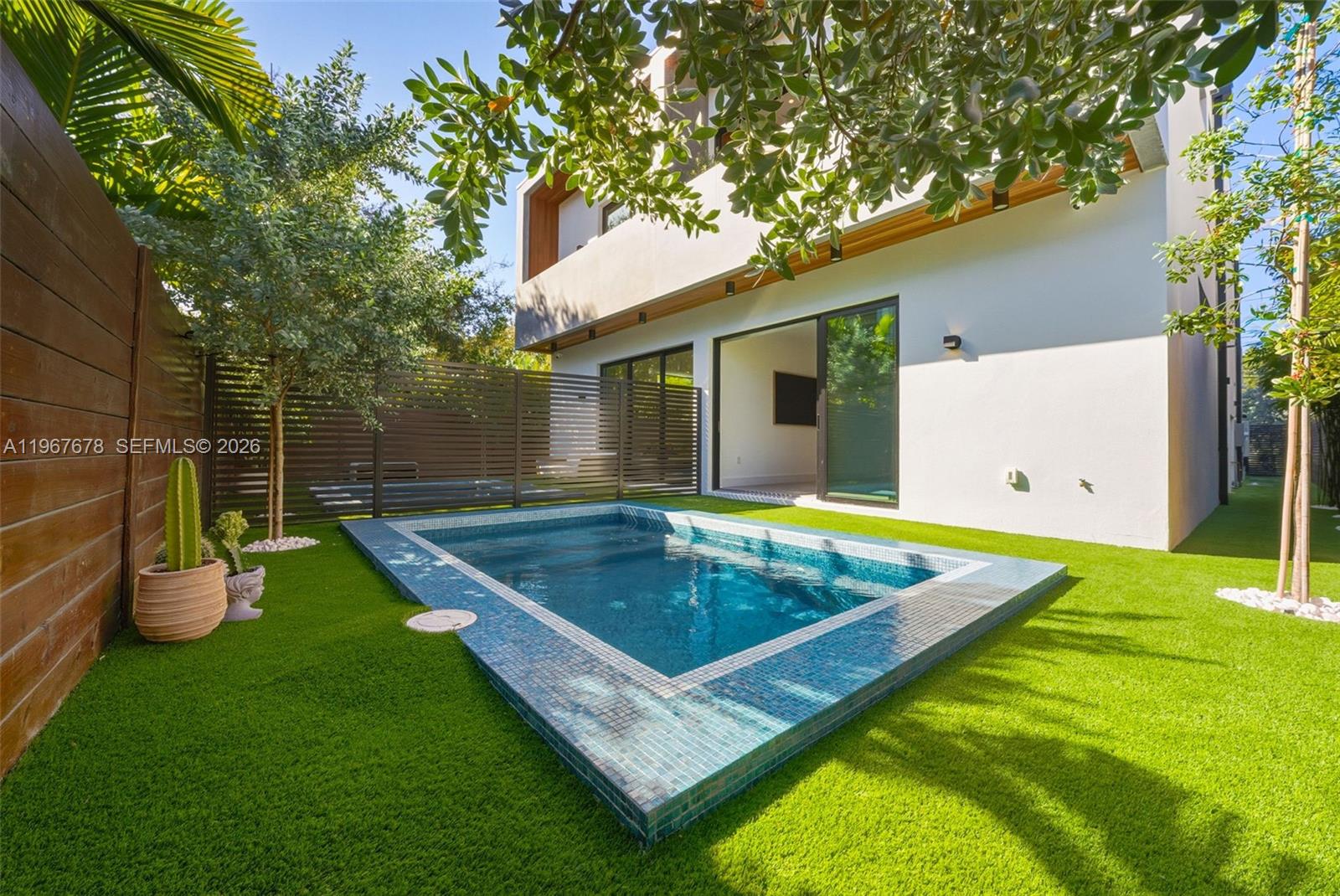 CARTERS ADDN TO C GR - Residential