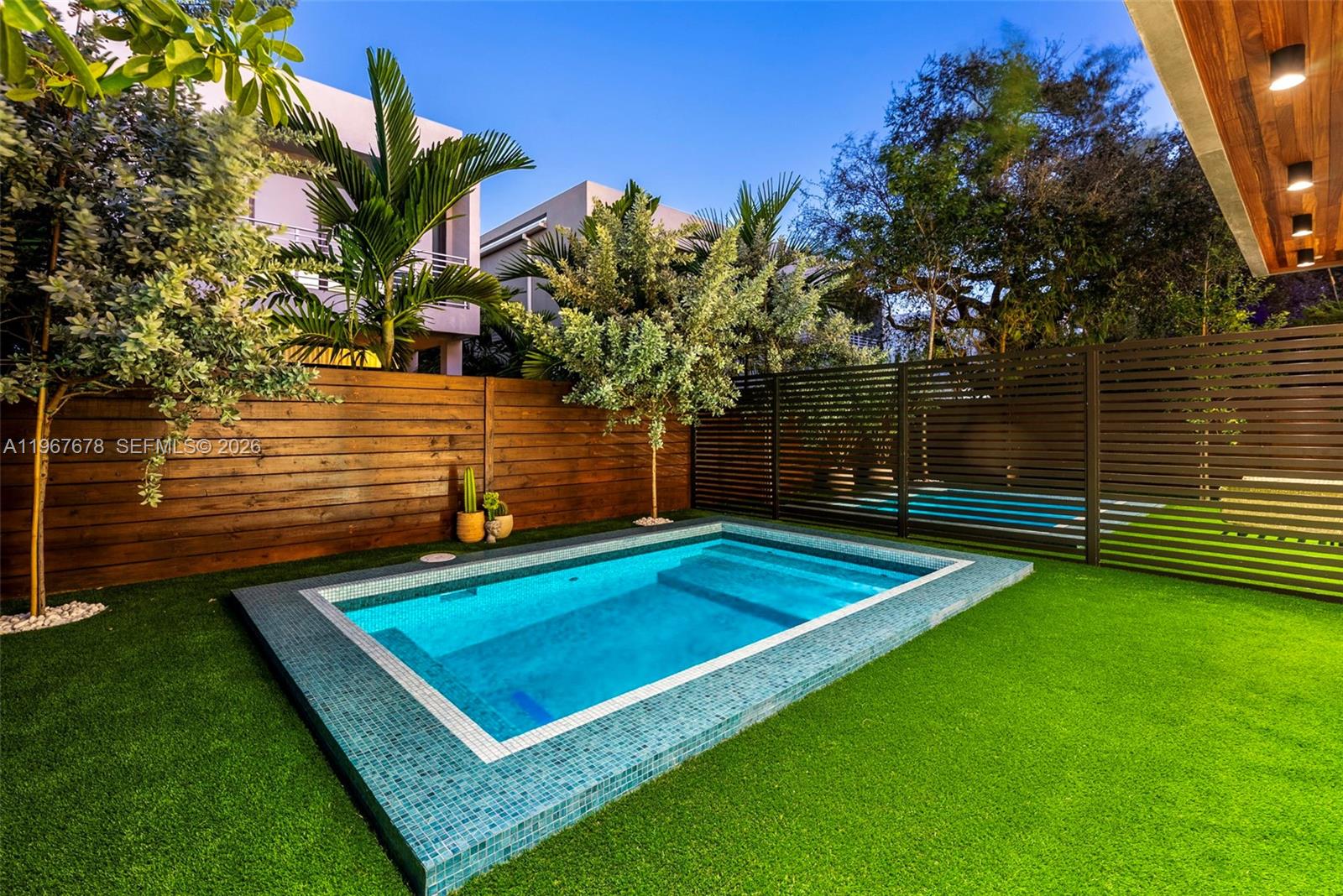 CARTERS ADDN TO C GR - Residential