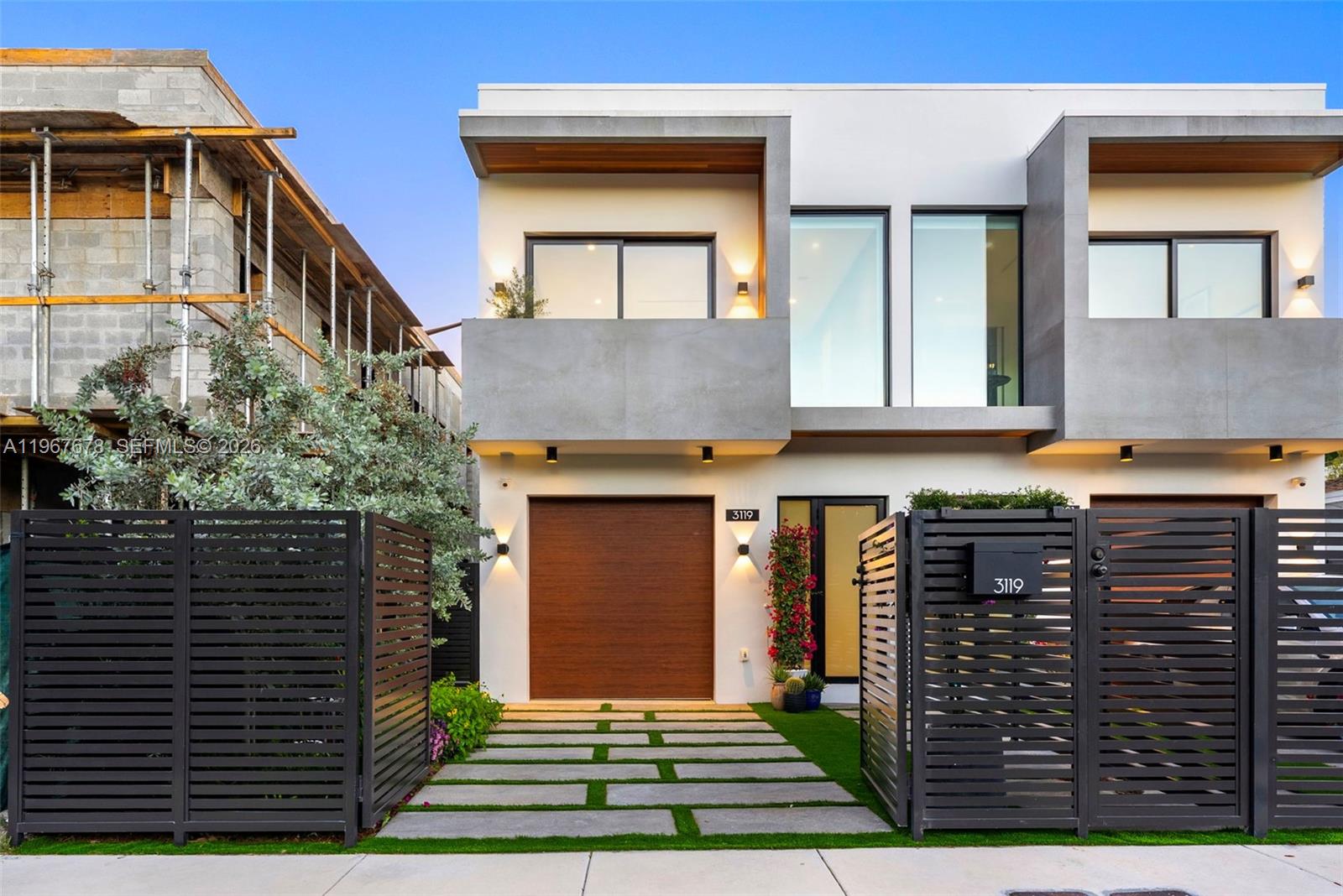 CARTERS ADDN TO C GR - Residential