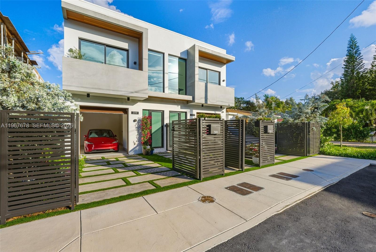 CARTERS ADDN TO C GR - Residential