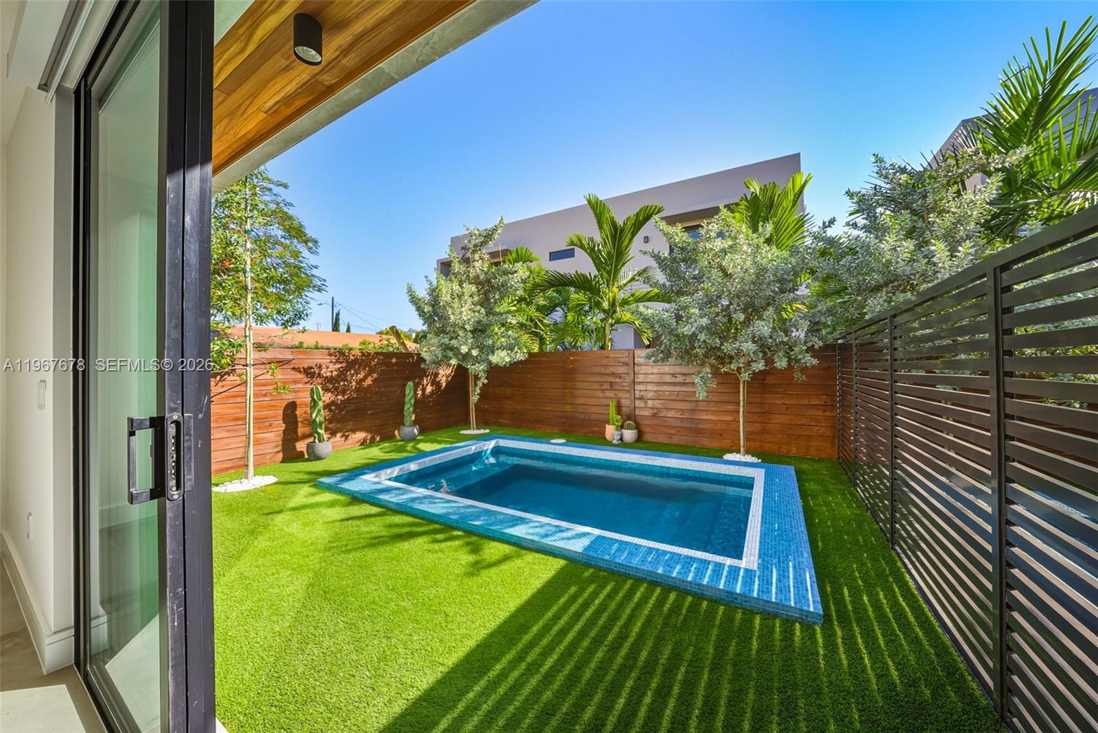 CARTERS ADDN TO C GR - Residential