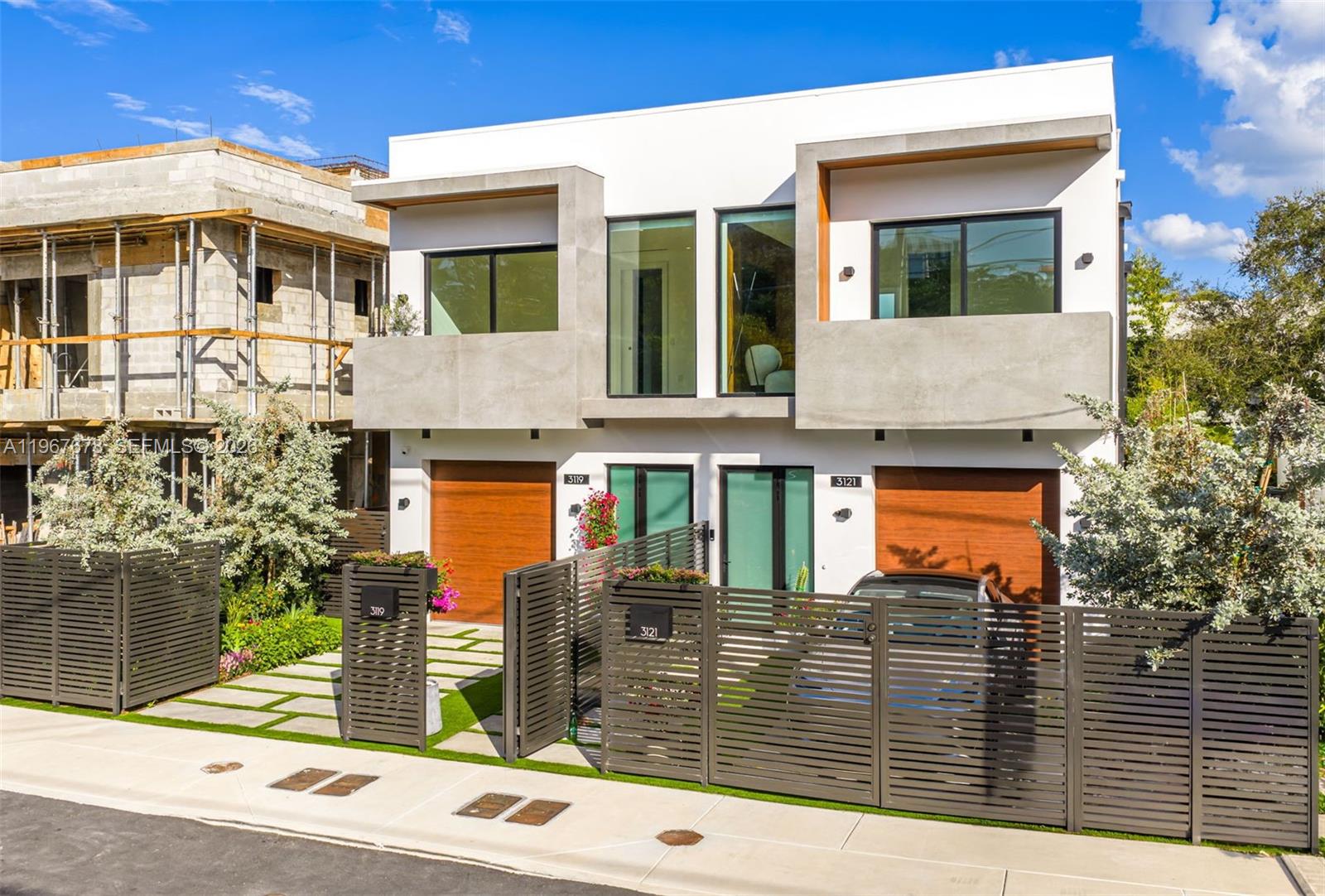 CARTERS ADDN TO C GR - Residential