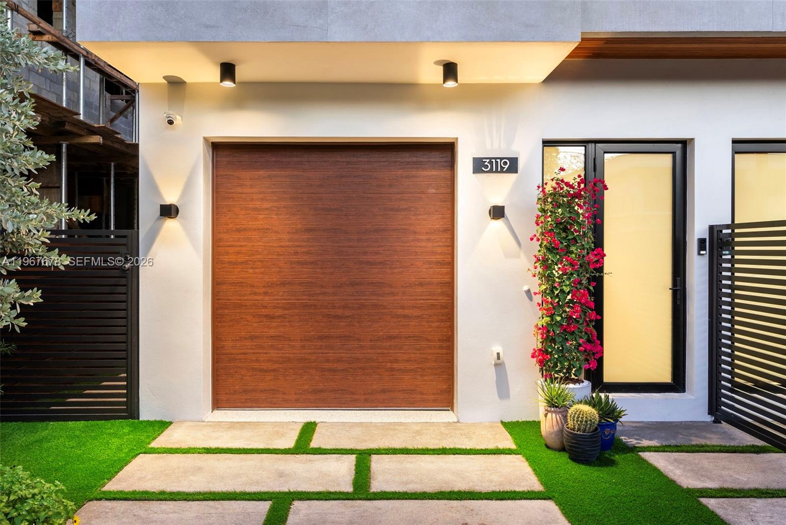 CARTERS ADDN TO C GR - Residential