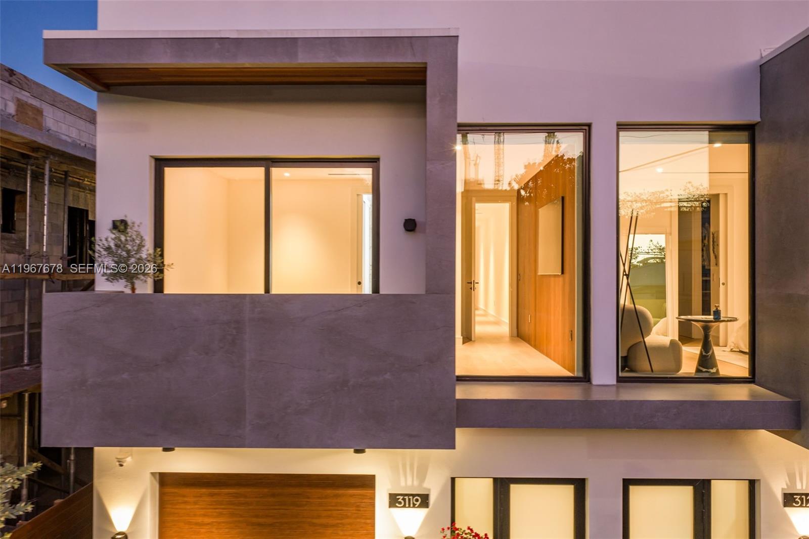 CARTERS ADDN TO C GR - Residential