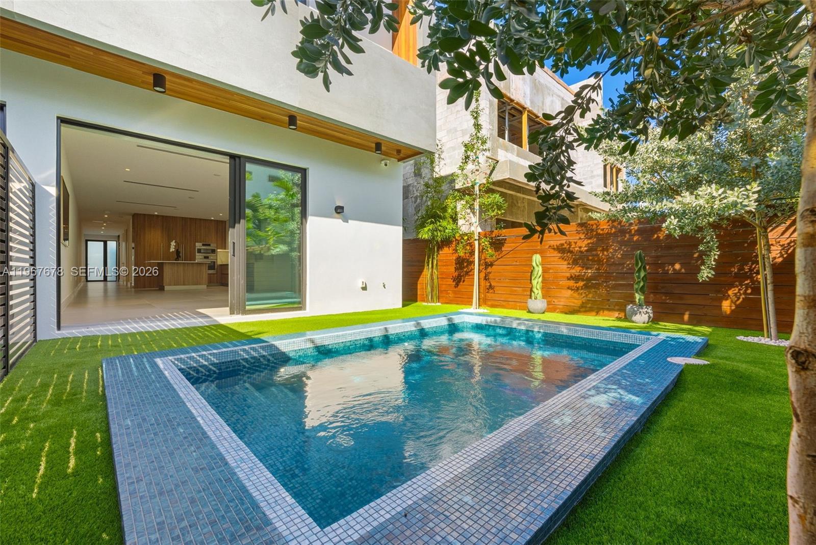 CARTERS ADDN TO C GR - Residential