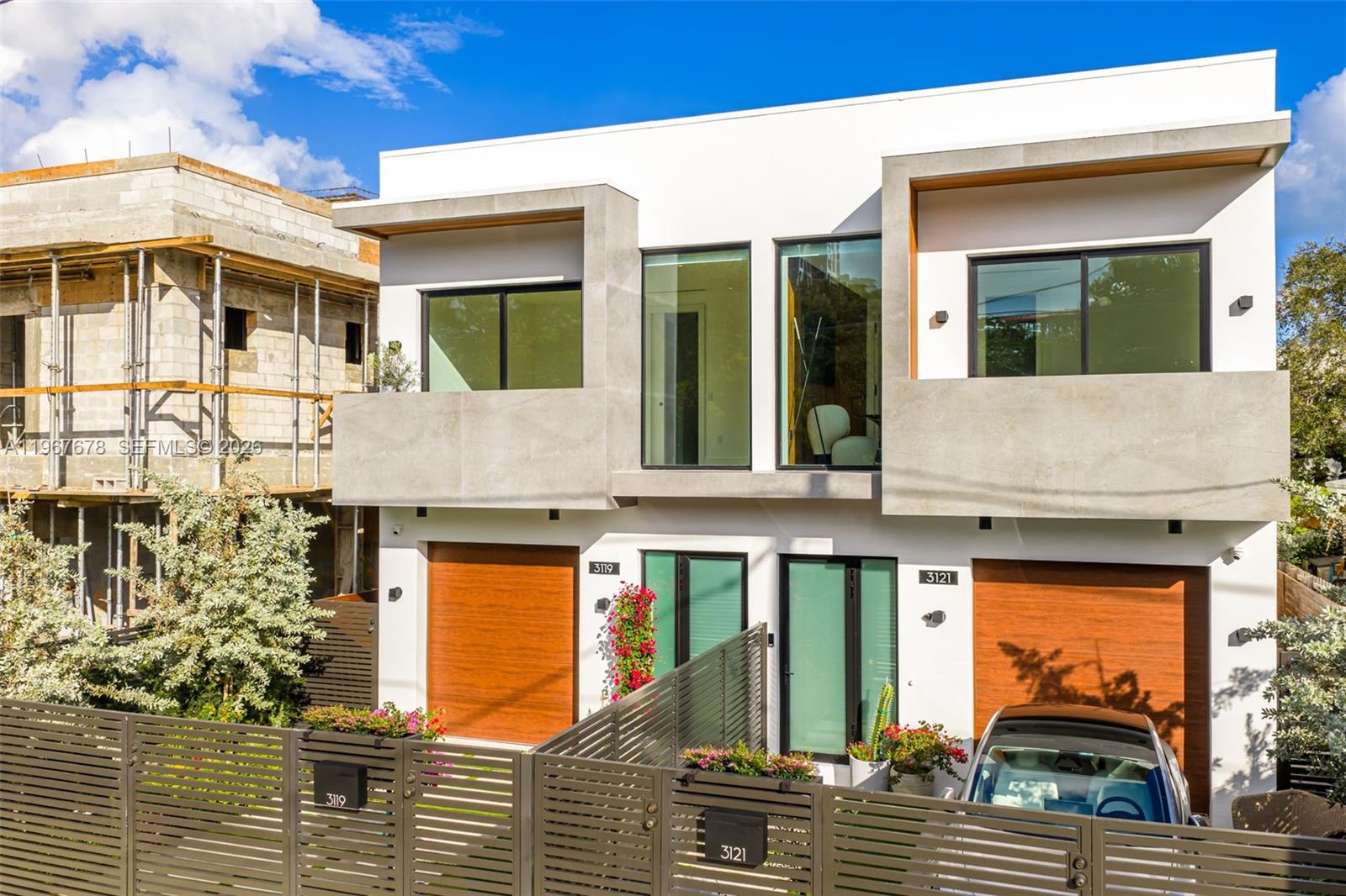 CARTERS ADDN TO C GR - Residential