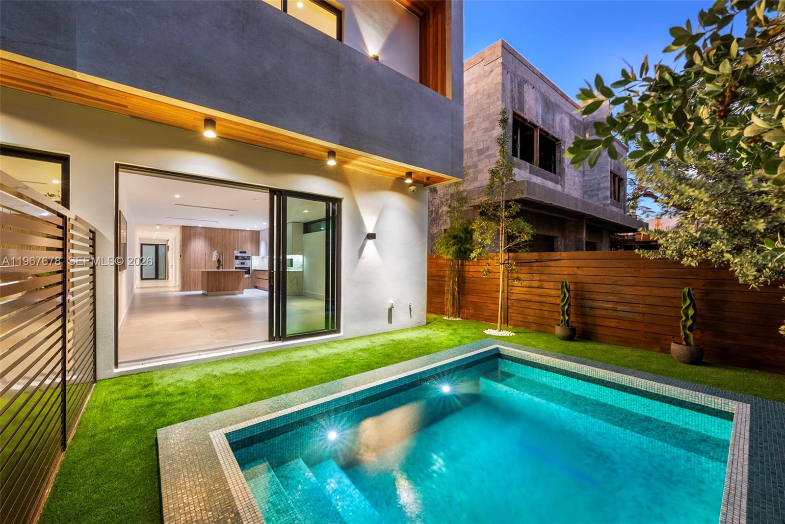 CARTERS ADDN TO C GR - Residential