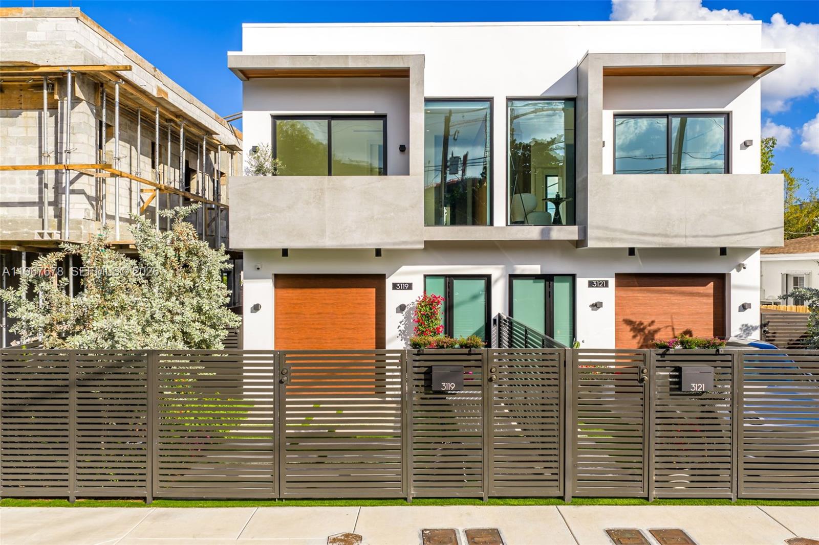 CARTERS ADDN TO C GR - Residential