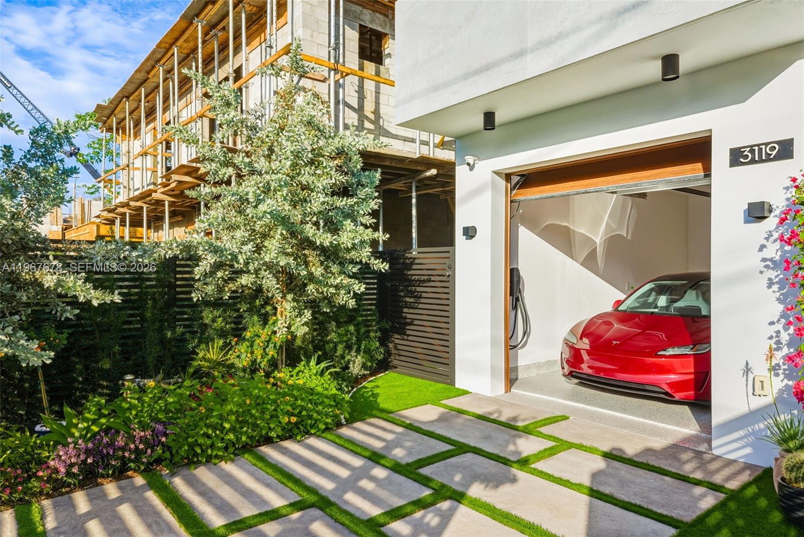 CARTERS ADDN TO C GR - Residential