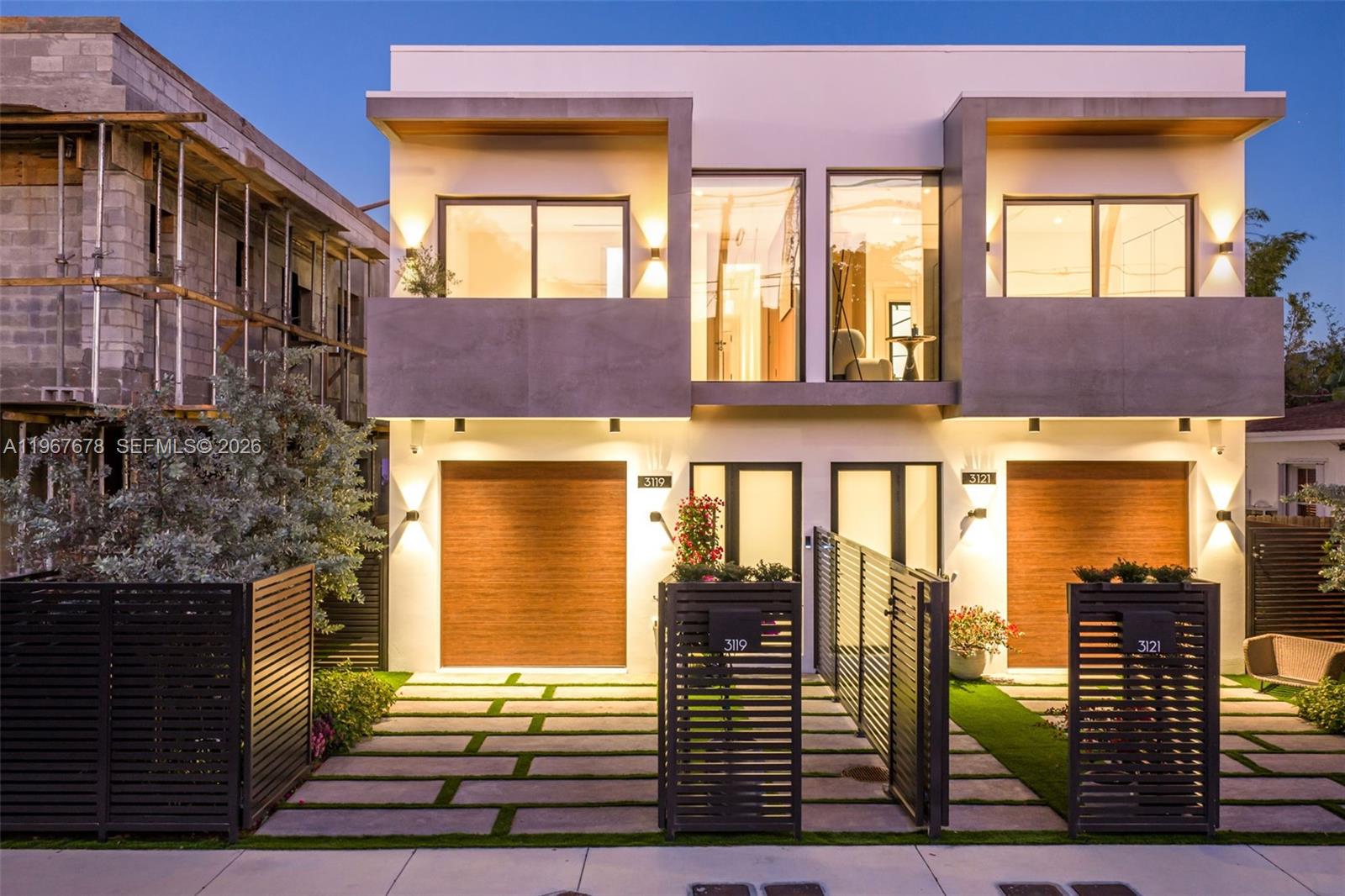 CARTERS ADDN TO C GR - Residential