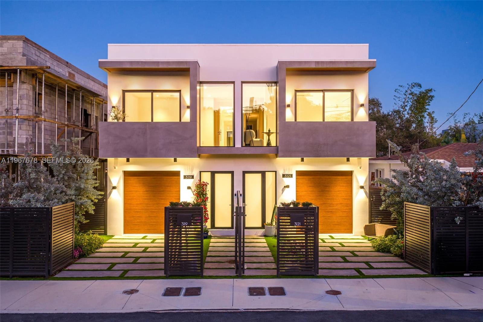 CARTERS ADDN TO C GR - Residential