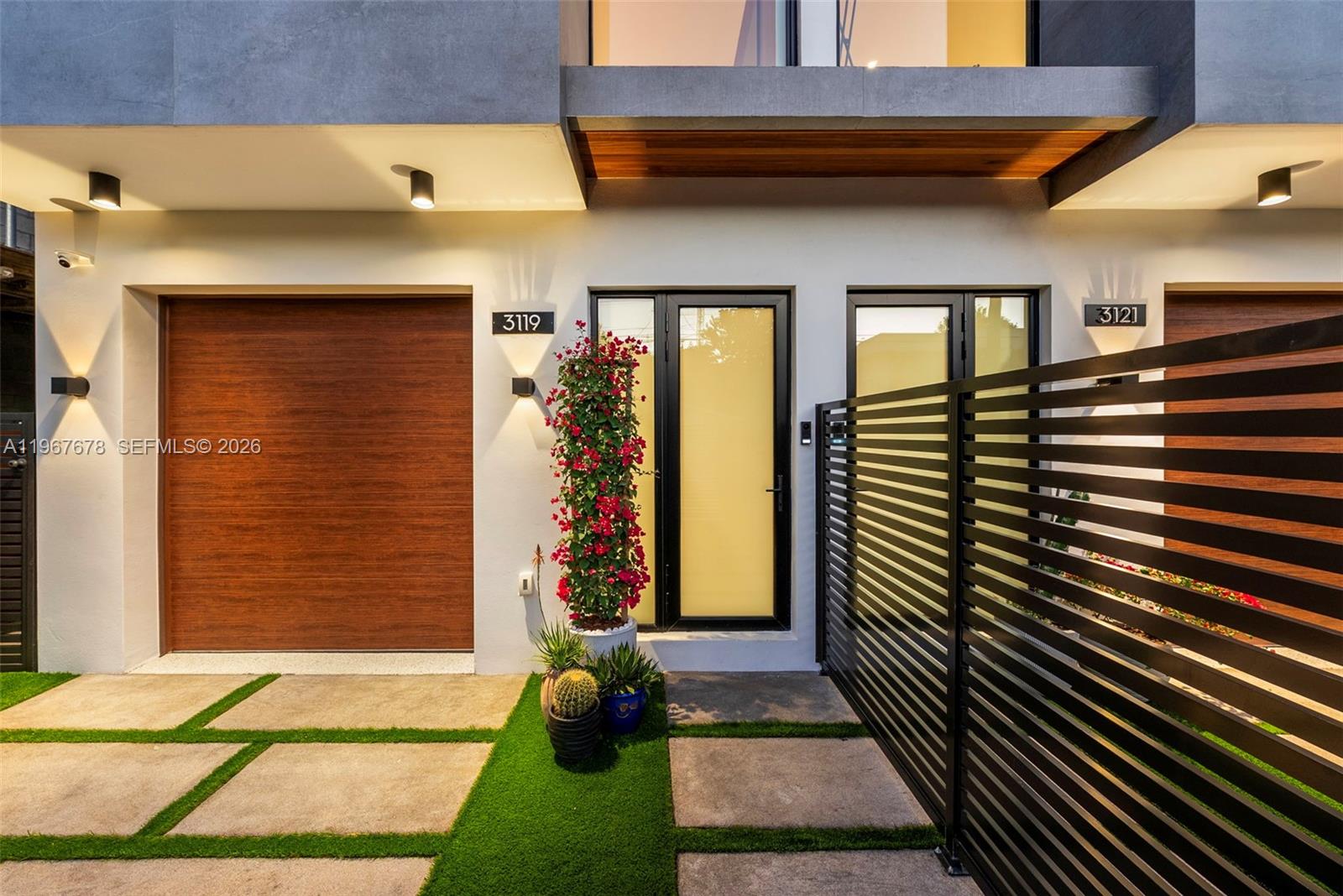 CARTERS ADDN TO C GR - Residential