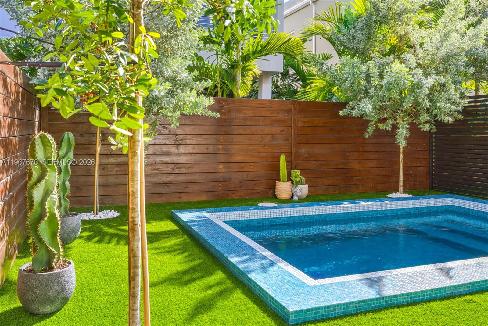 CARTERS ADDN TO C GR - Residential