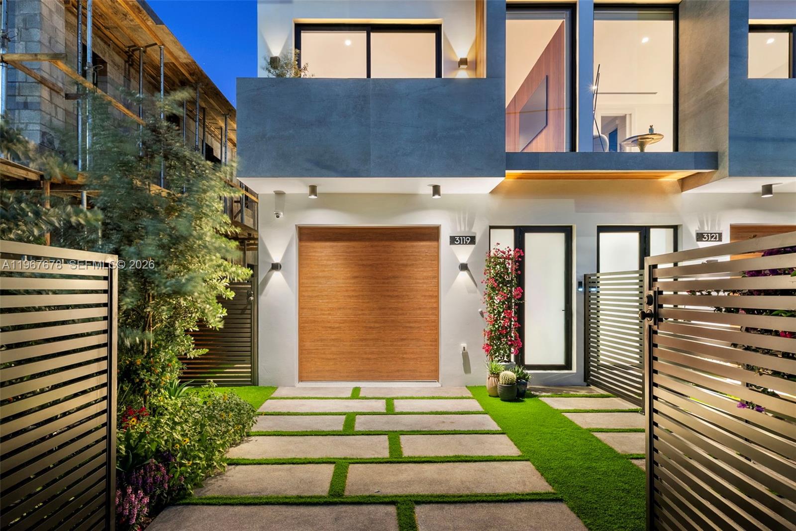 CARTERS ADDN TO C GR - Residential