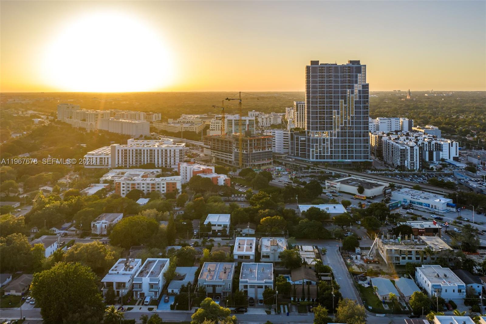 CARTERS ADDN TO C GR - Residential