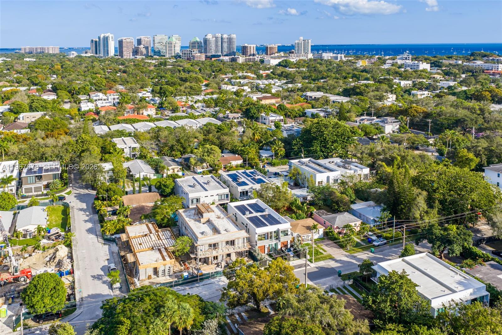 CARTERS ADDN TO C GR - Residential