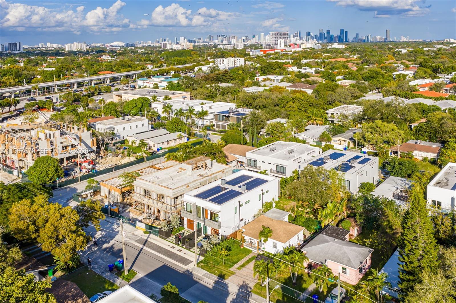 CARTERS ADDN TO C GR - Residential