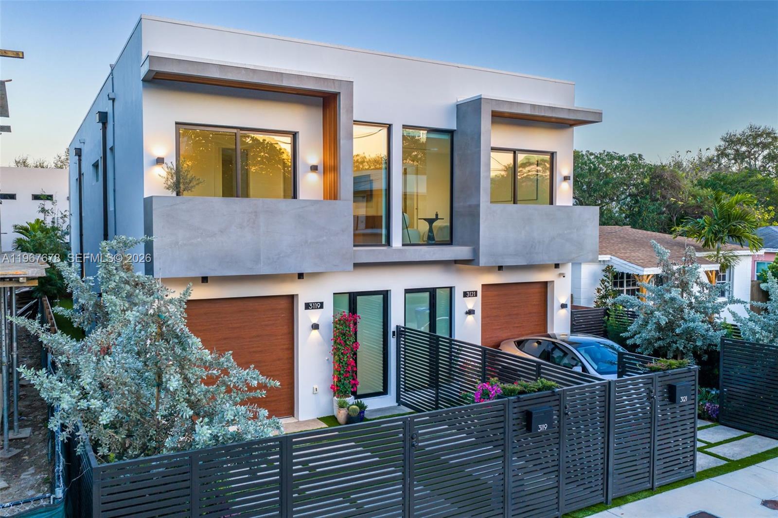 CARTERS ADDN TO C GR - Residential