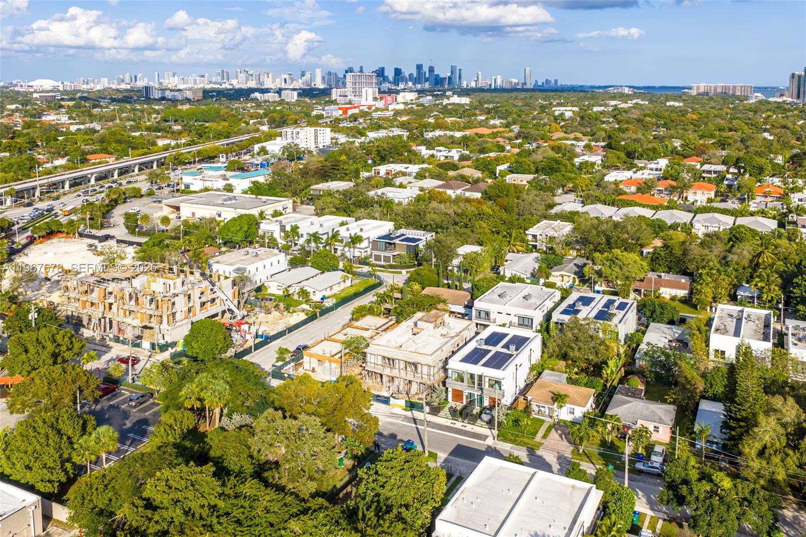 CARTERS ADDN TO C GR - Residential