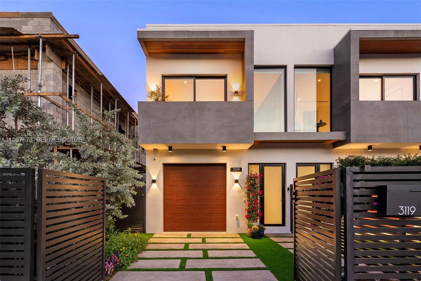 CARTERS ADDN TO C GR - Residential