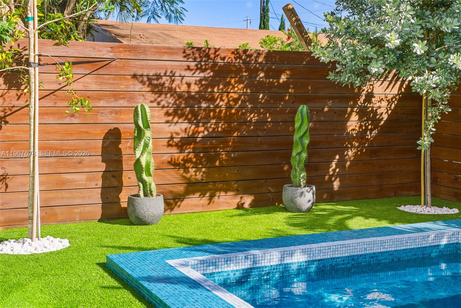 CARTERS ADDN TO C GR - Residential