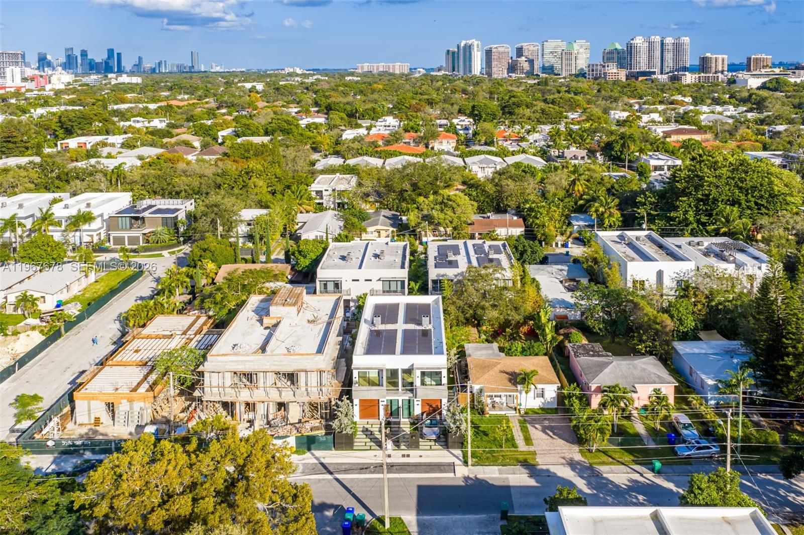 CARTERS ADDN TO C GR - Residential