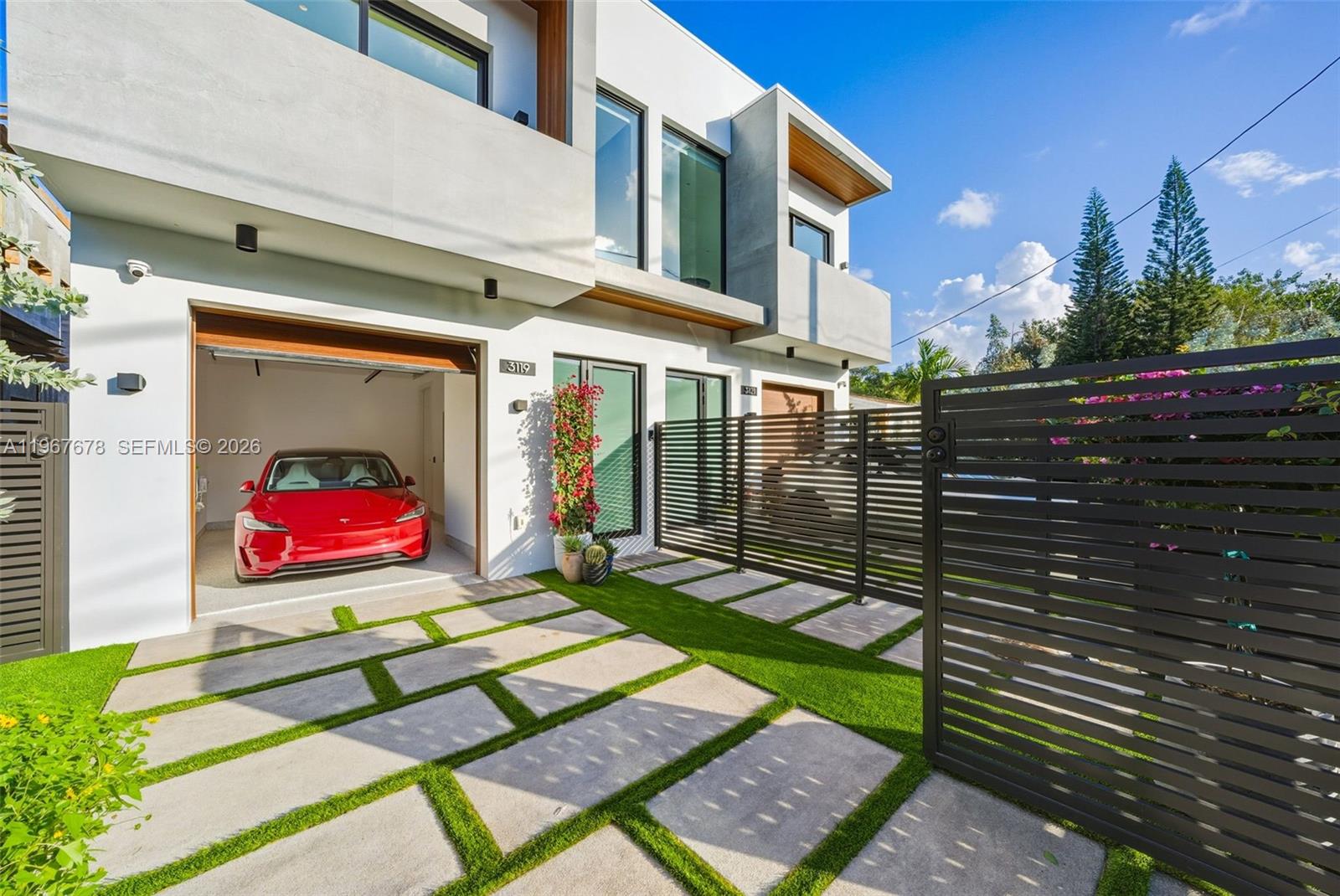 CARTERS ADDN TO C GR - Residential