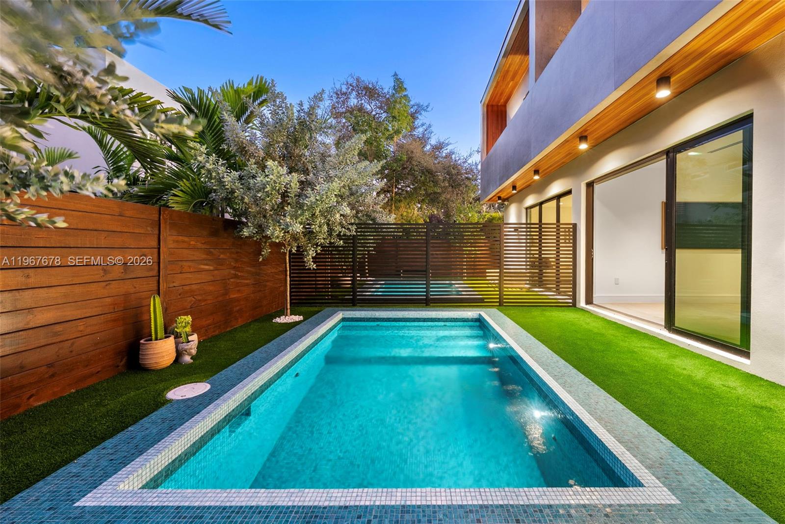 CARTERS ADDN TO C GR - Residential