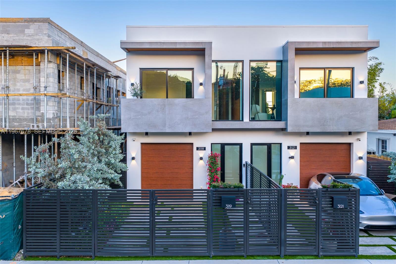 CARTERS ADDN TO C GR - Residential