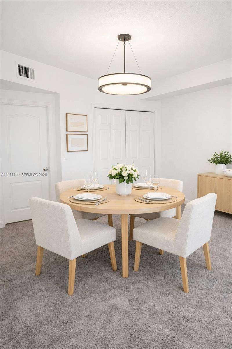 BLUE LAGOON CONDO - Residential