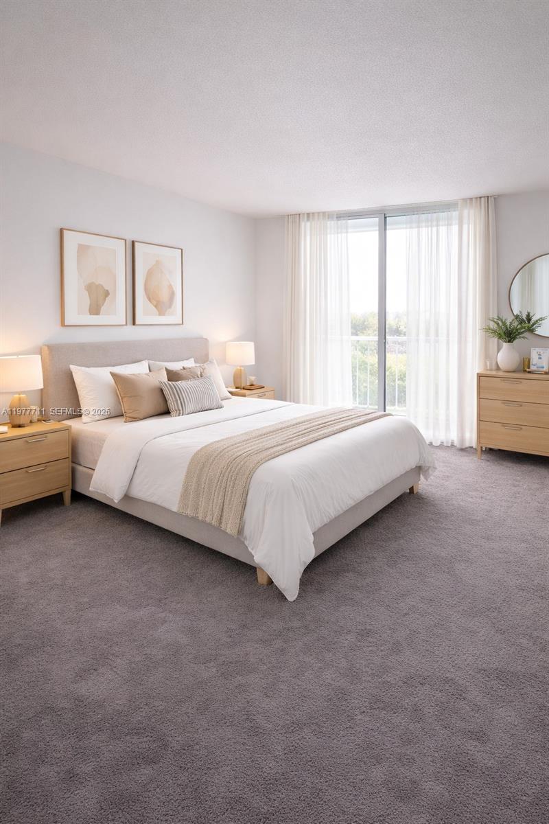 BLUE LAGOON CONDO - Residential