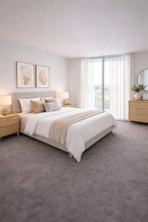 Tiny photo for 5077 NW 7th St #903, Miami, FL 33126 (MLS # A11977711)