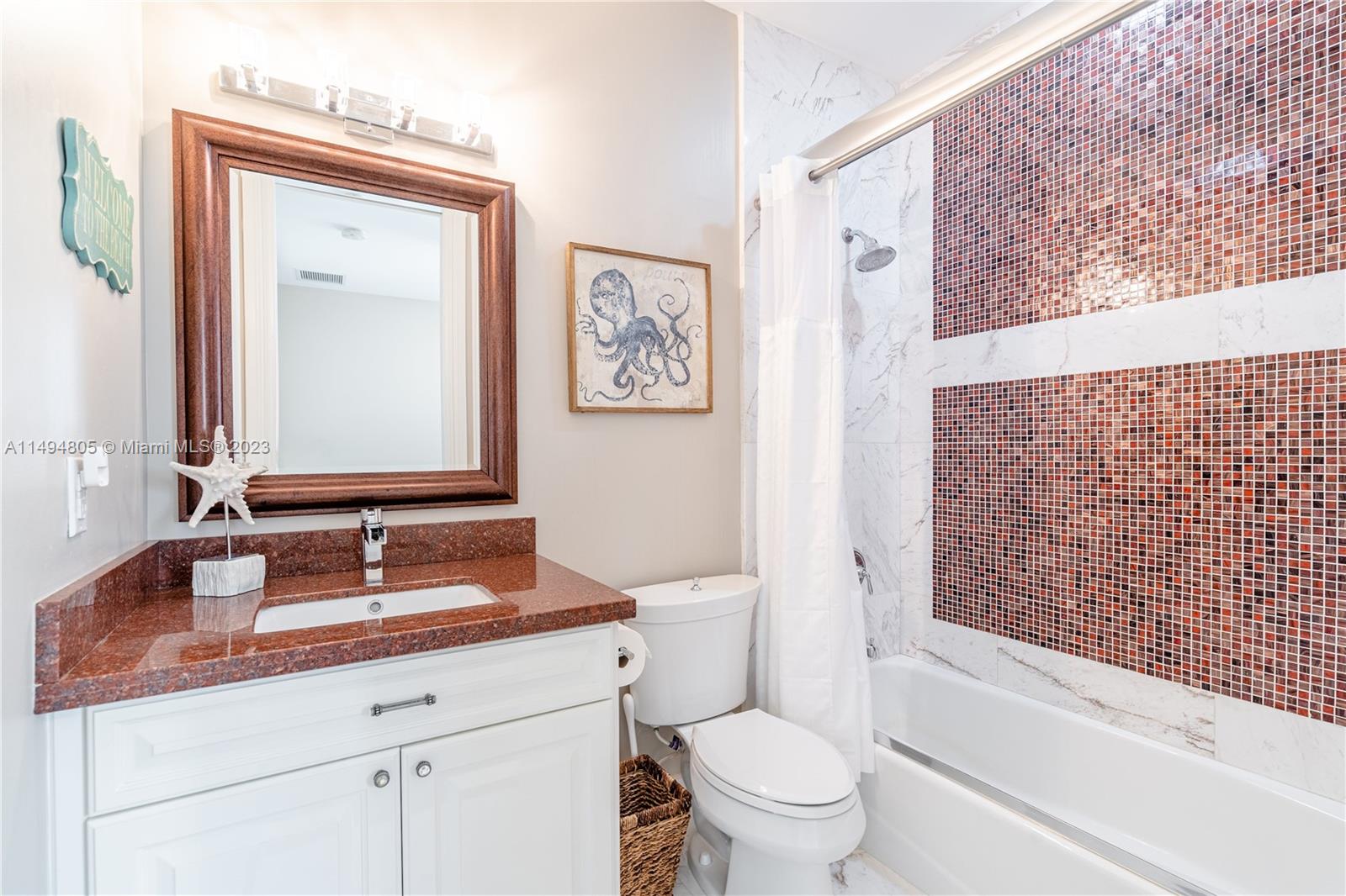 HOLLYWOOD BEACH - Residential