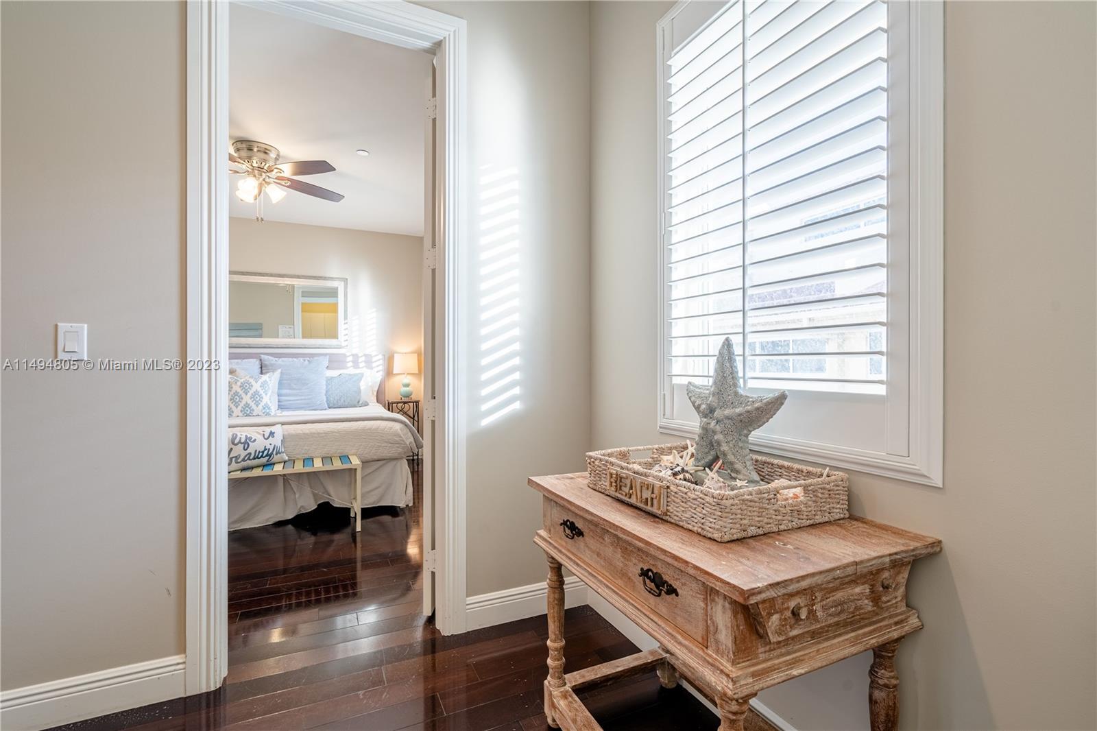 HOLLYWOOD BEACH - Residential