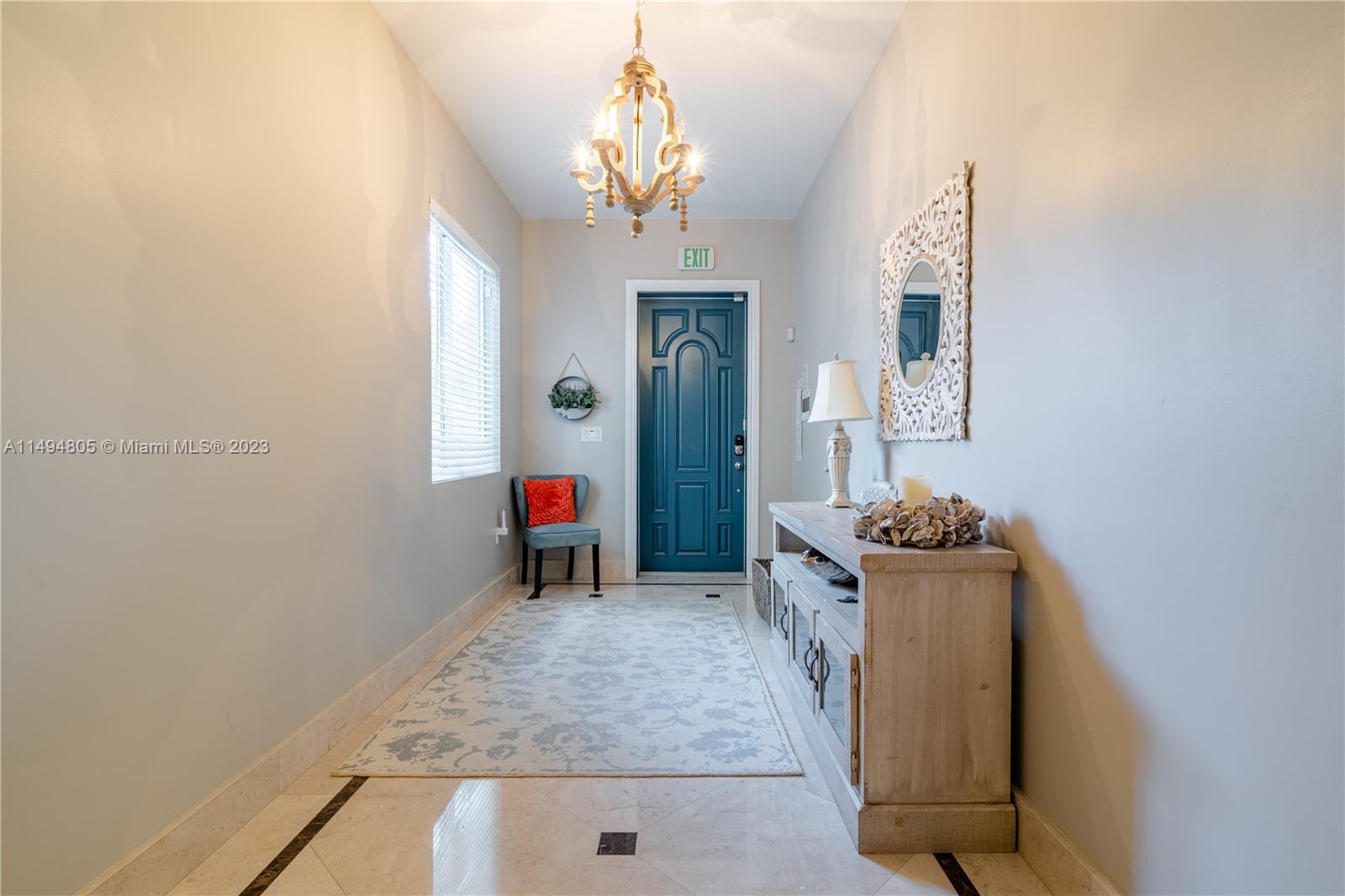 HOLLYWOOD BEACH - Residential