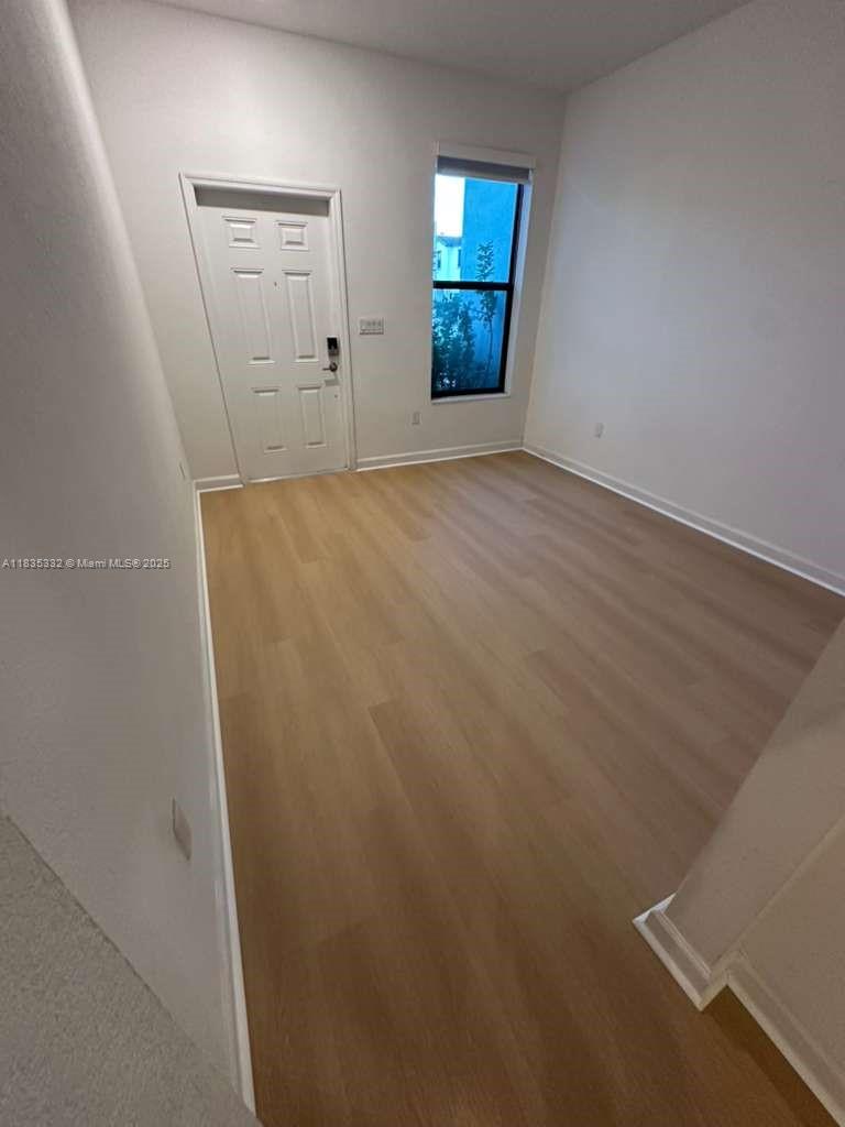 STELLAR PEMBROKE PINES - Residential Lease