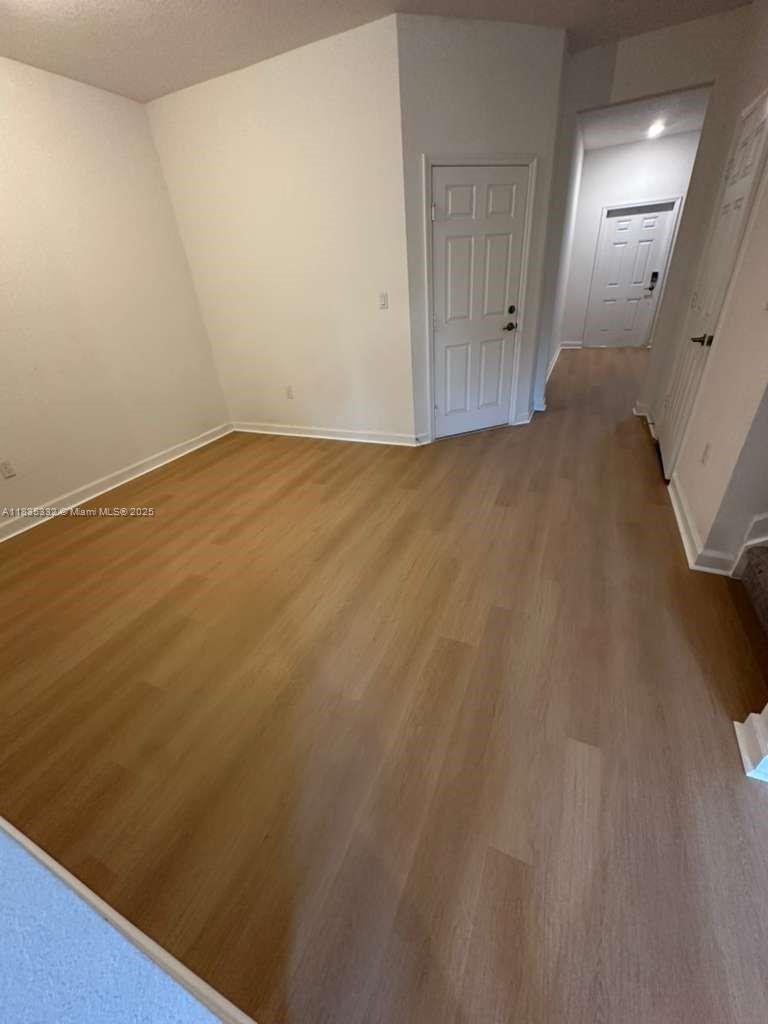 STELLAR PEMBROKE PINES - Residential Lease